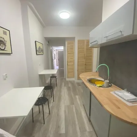 Chodkiewicza 14 - * Bydgoszcz