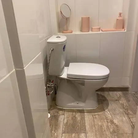 Chodkiewicza 14 - Apartament