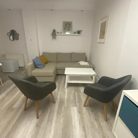 Apartamento Chodkiewicza 14 - Bydgoszcz