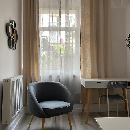 Chodkiewicza 14 - Apartment Bydgoszcz