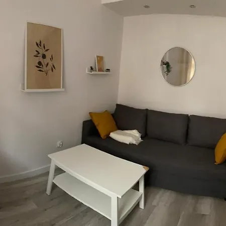 Chodkiewicza 14 - Bydgoszcz