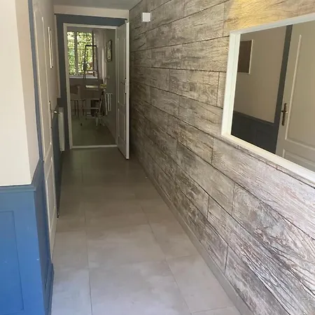 Apartament Chodkiewicza 14 -