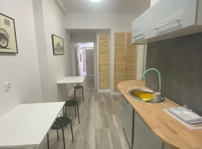 Chodkiewicza 14 - * Bydgoszcz