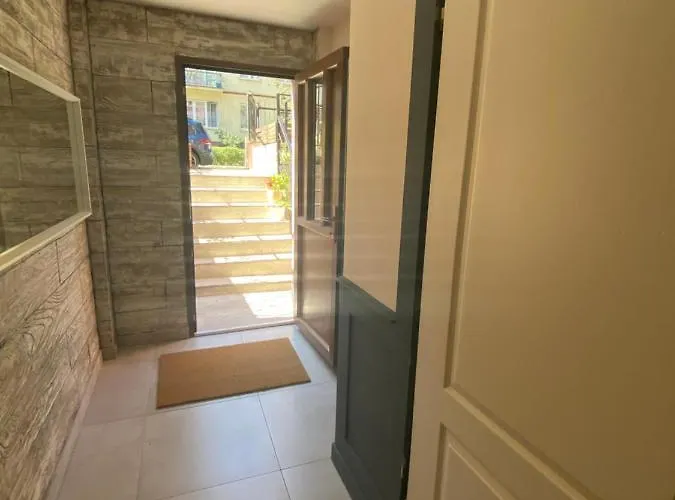 Chodkiewicza 14 - Bydgoszcz