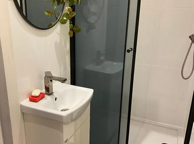 Chodkiewicza 14 - * Бидгощ