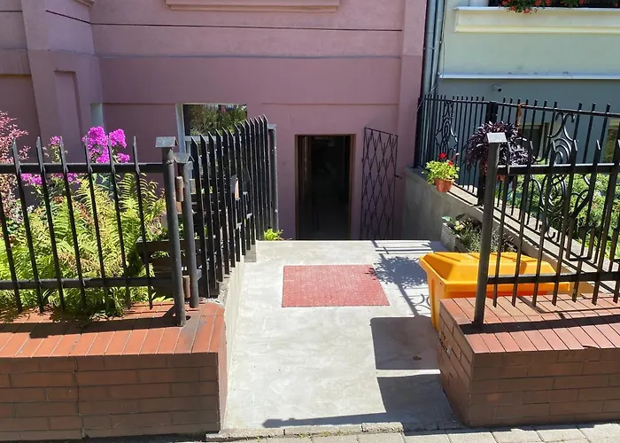 Chodkiewicza 14 - Апартаменти Бидгощ