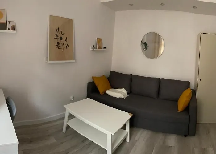 Chodkiewicza 14 - Bydgoszcz