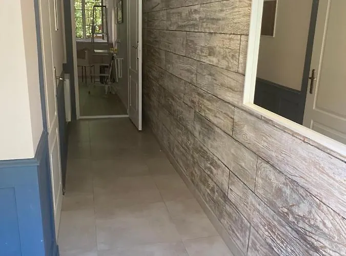 Апартаменти Chodkiewicza 14 -